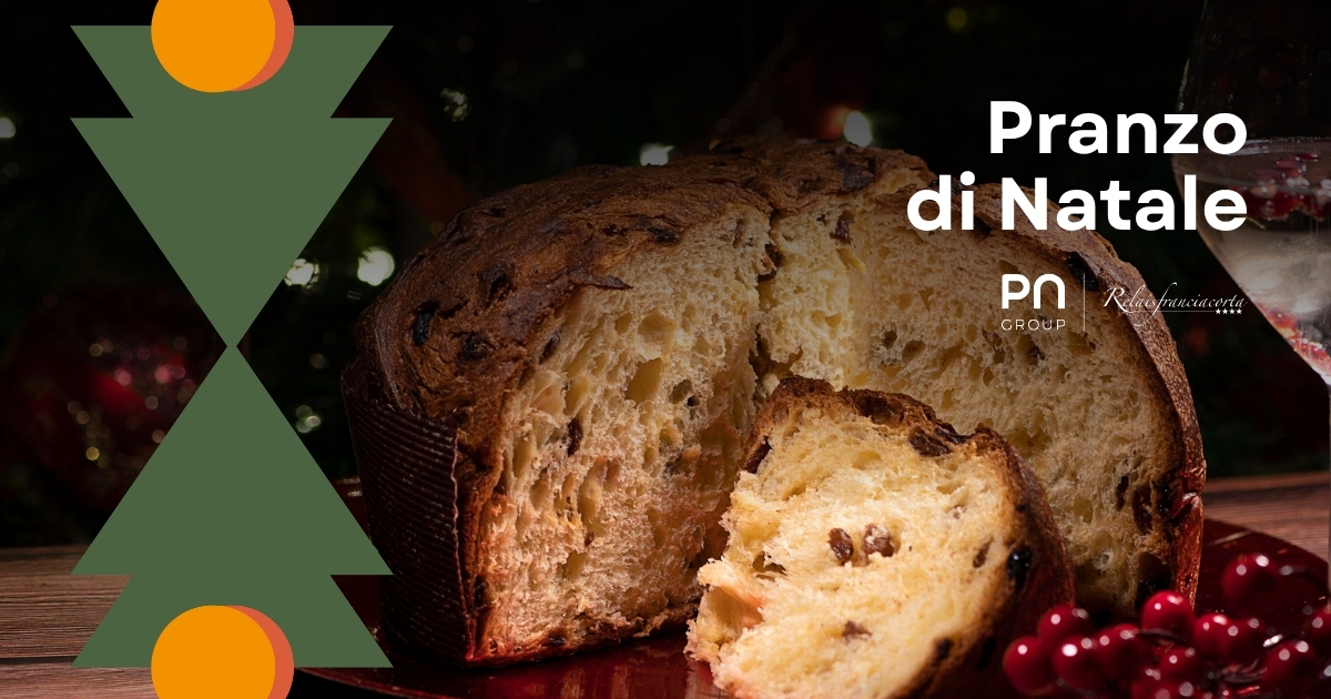 Menù di Natale 2025